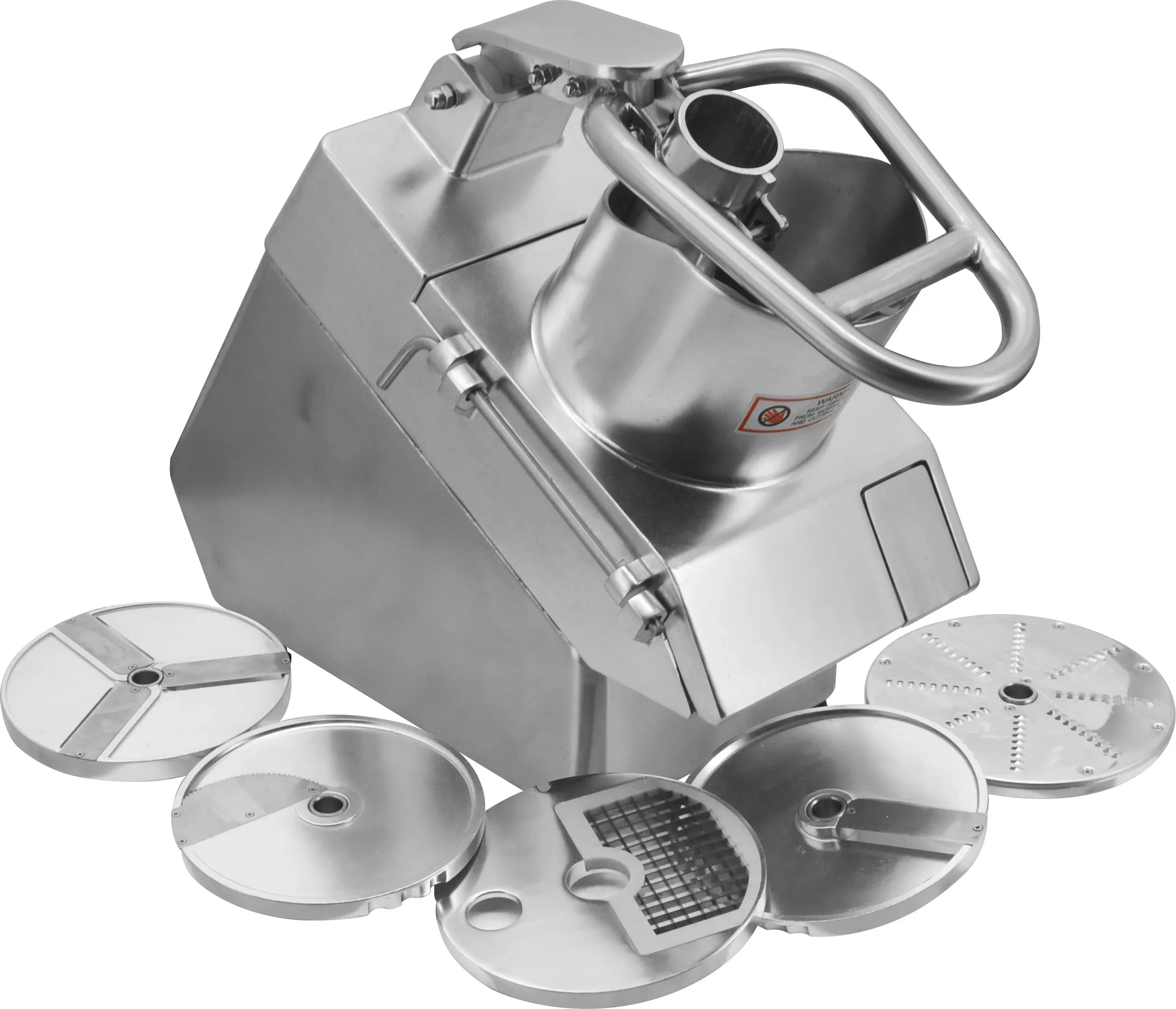 Multifunctional Electric Vegetable and Fruit Slicer Slicer New Shredder