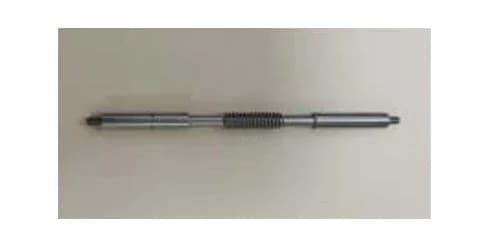 Level accessories brake lever, focusing core battery compartment, main body shell brake, knob shield