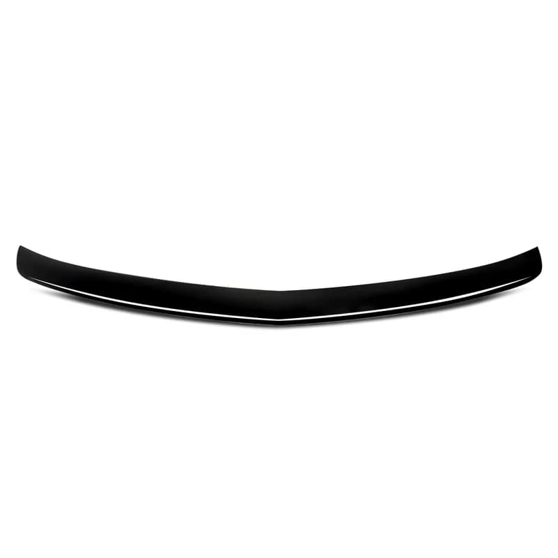 High Quality Primed ABS Trunk Spoiler Gloss Black For CT5 2020-2022