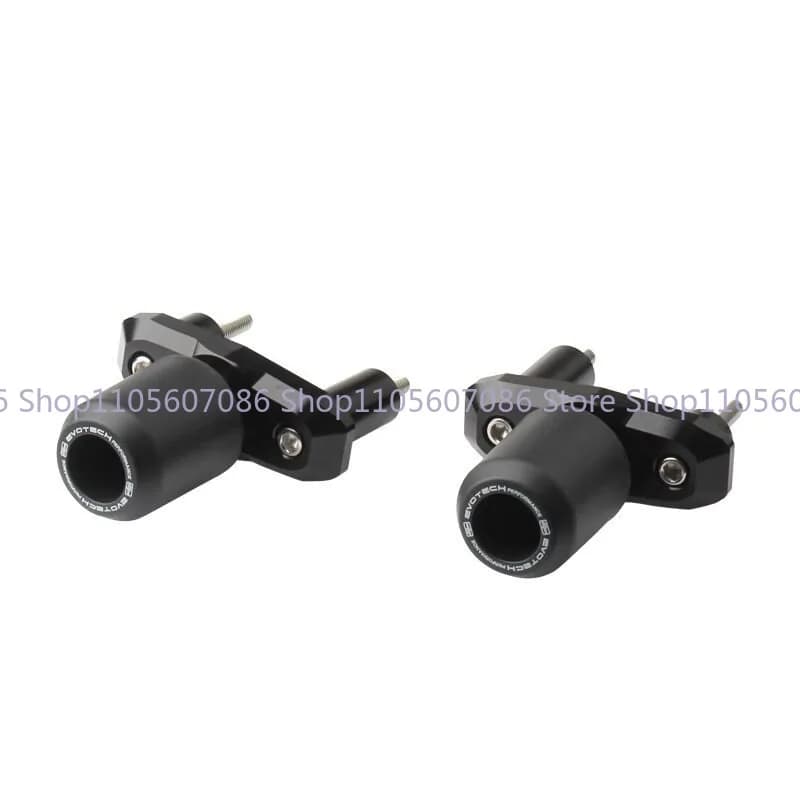 Applicable To Qianjiang Sai 600/Huanglong 600 Anti-drop Ball Anti-drop Stick Chasing 600 To Protect The Body EP Anti-drop Bar