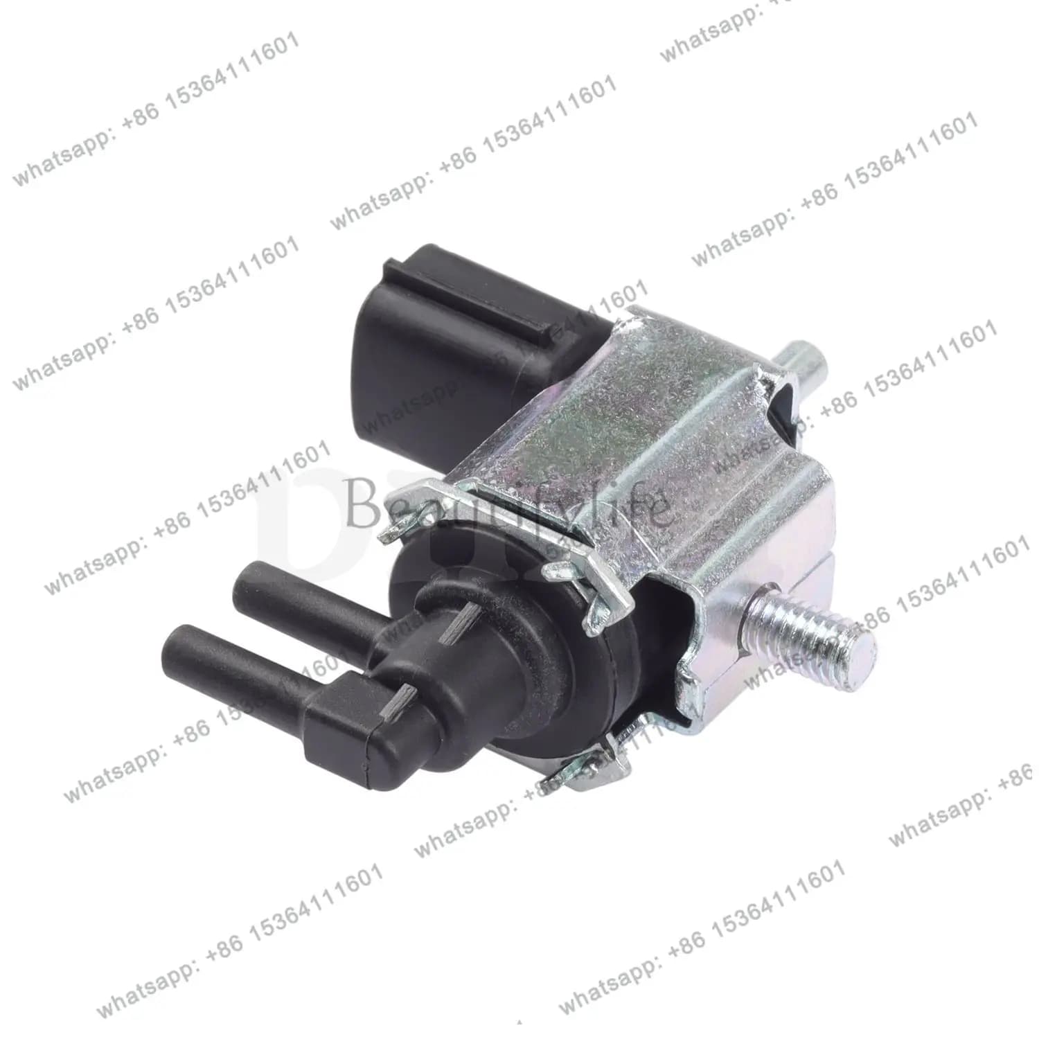 EGR vacuum solenoid valve K5T46582 14956-38U1A 14956-31U00 1495638U1A