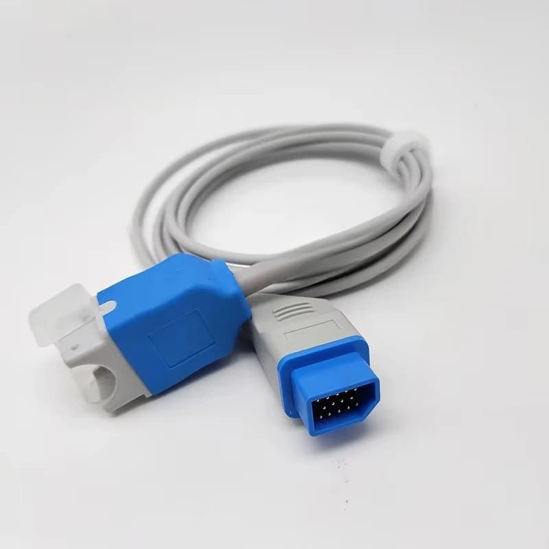 2pcs--TL-631T3 TL-201T Short SpO2 Sensor