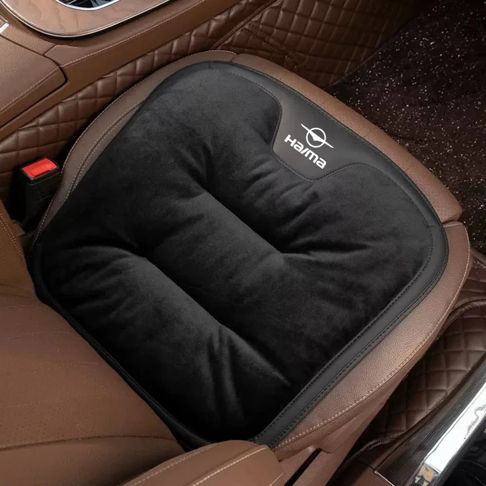Universal Car Seat Front Rear Velvet Winter Warm Comfort Cushion for HaiMa 1 2 3 7 M3 M8 M6 S7 S5 JAC J2 J3 J4 J5 J7 S1 S3