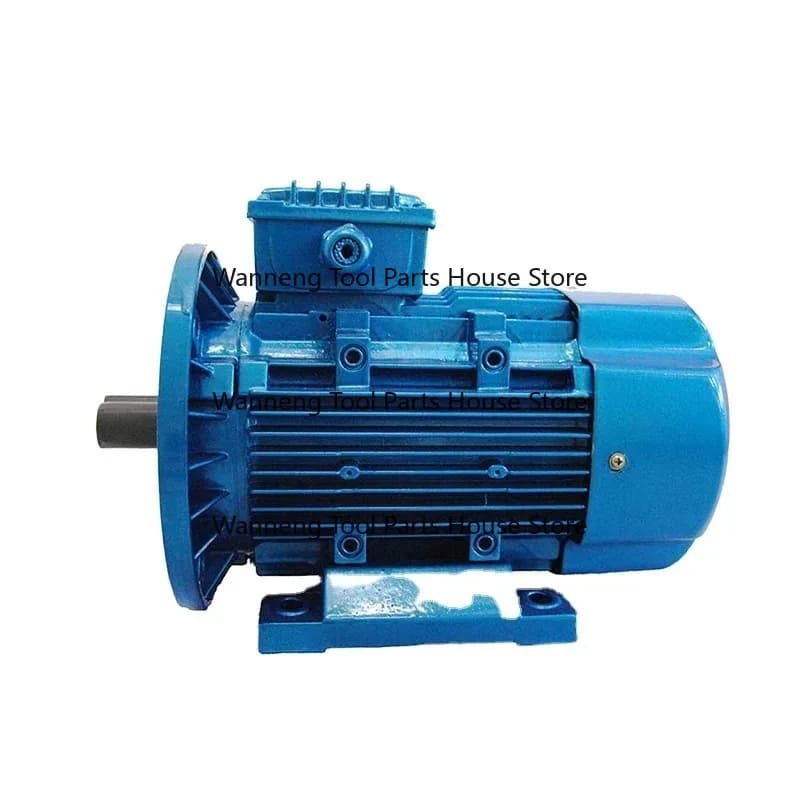 50hp electric ac motors  three 3 phase induction Asynchronous 380 volt Electric motors 50hz 60hz Cast Iron