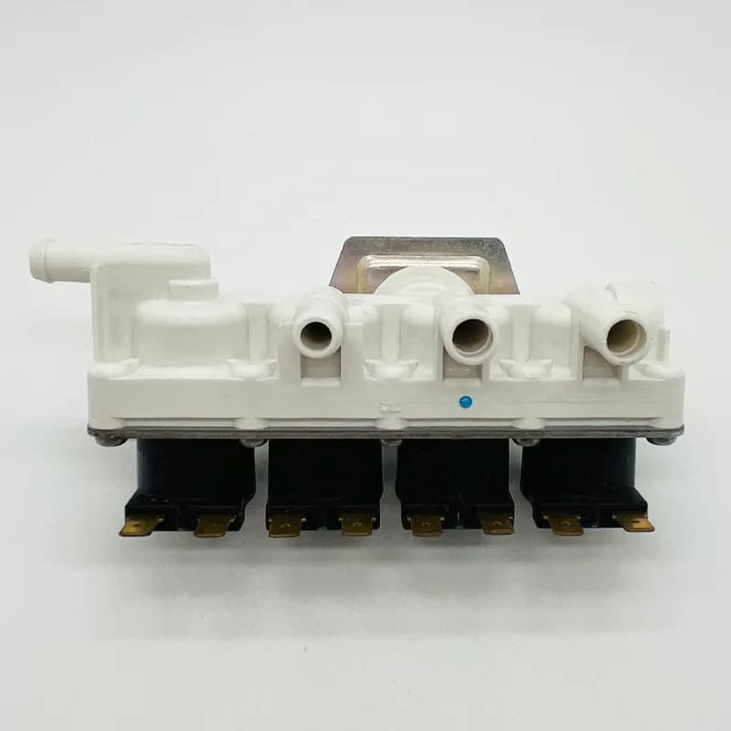 For FVS-203V1-W-C Automatic Washing Machine Water Inlet Valve Water Inlet Controller Switch Valve Universal Accessories 220