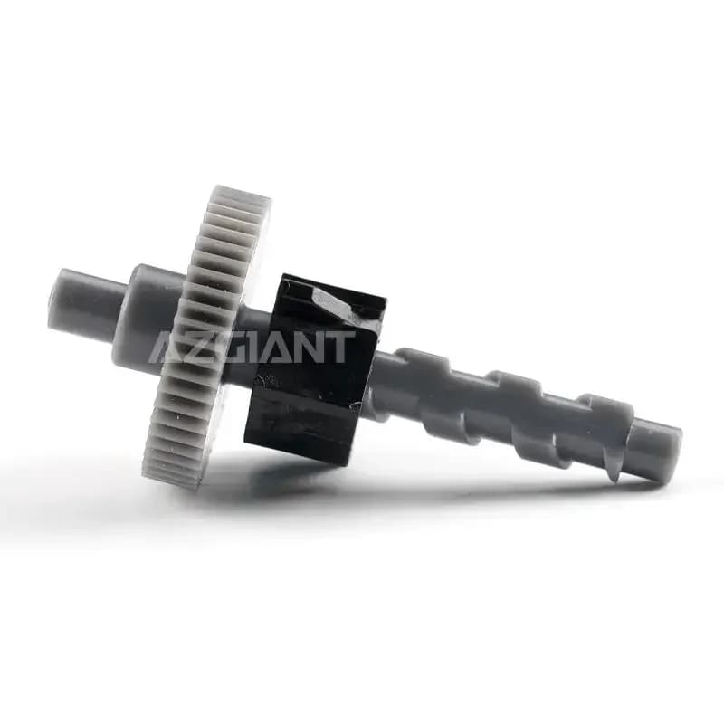 AZGIANT 53T Car Power Trunk Lock Latch inner Gear plastics For BMW 7 Series E65 E66 745i745li 750i 750li 760i Jaguar S-Type X200
