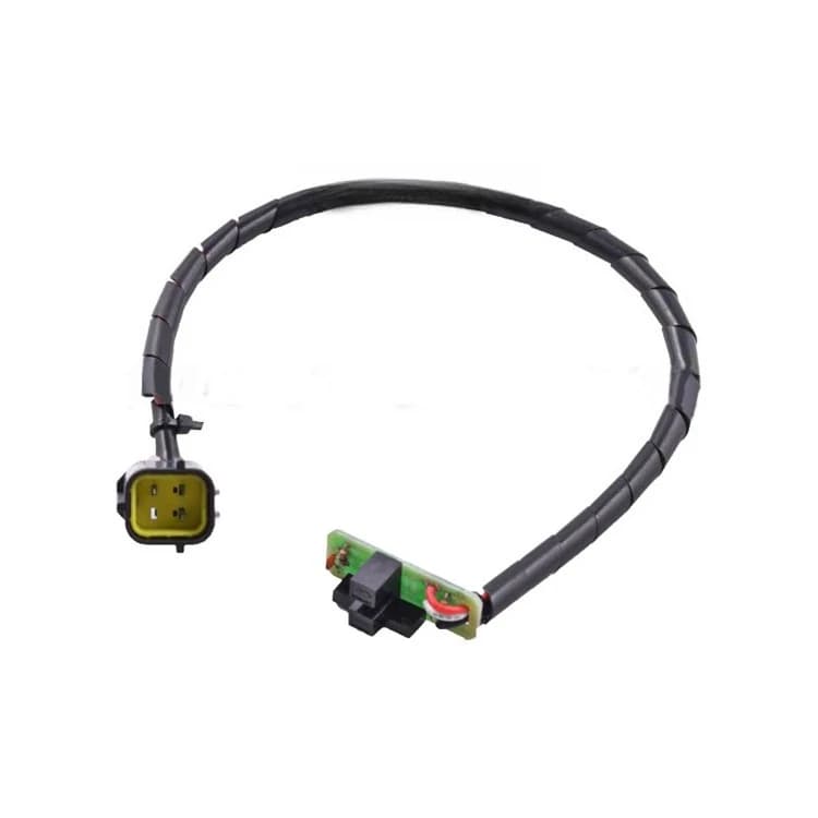 Forklift parts sensor 66-400-149-00 Electric forklift parts sensor