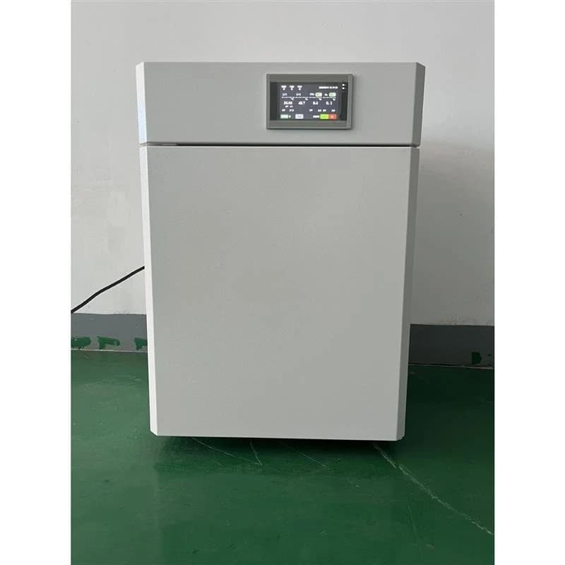 Incubator, constant temperature multi-gas mixing, low oxygen and high oxygen culture instrument