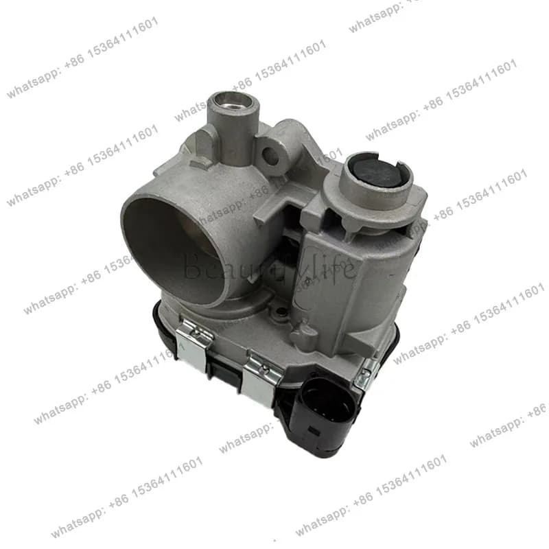 FOOL  throttle assembly 04C133062C 04C133062D 04C 133 062C