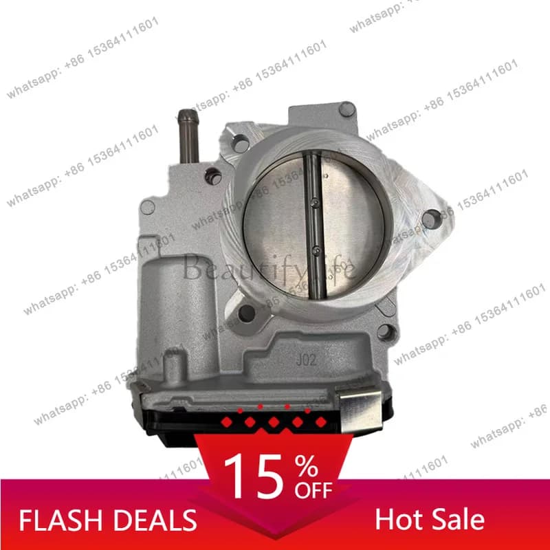 FG throttle body assembly 22030-24010 138530 2508530 22030-24010
