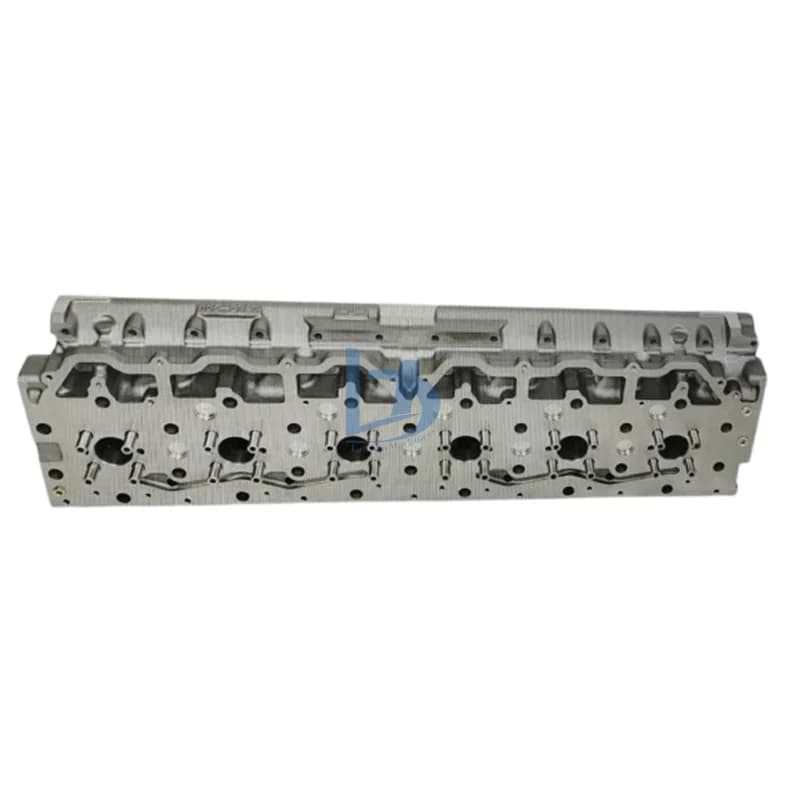 Excavator 3412 3412C 3412E Engine Cylinder Head Assembly 1413228 For CAT Cylinder Head 3412