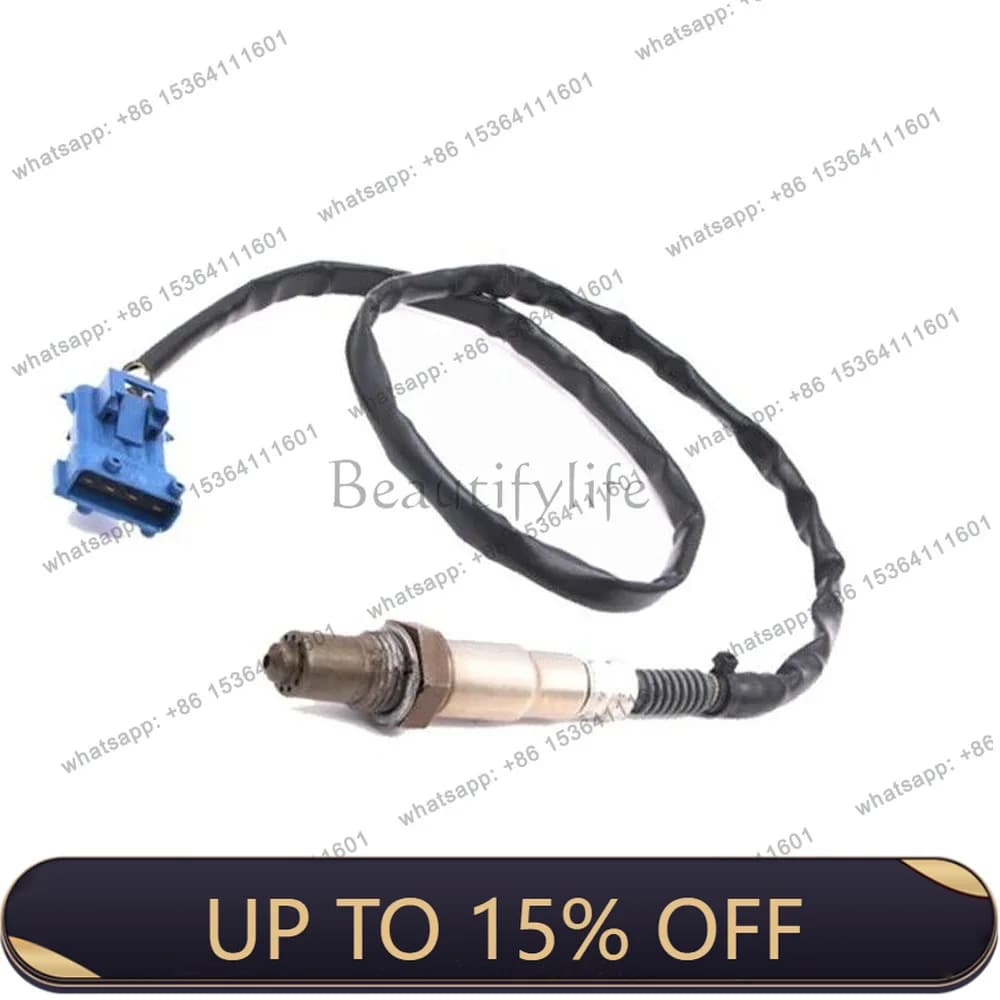LX cross-border oxygen sensor 96368765 9657632980 oxygen sensor