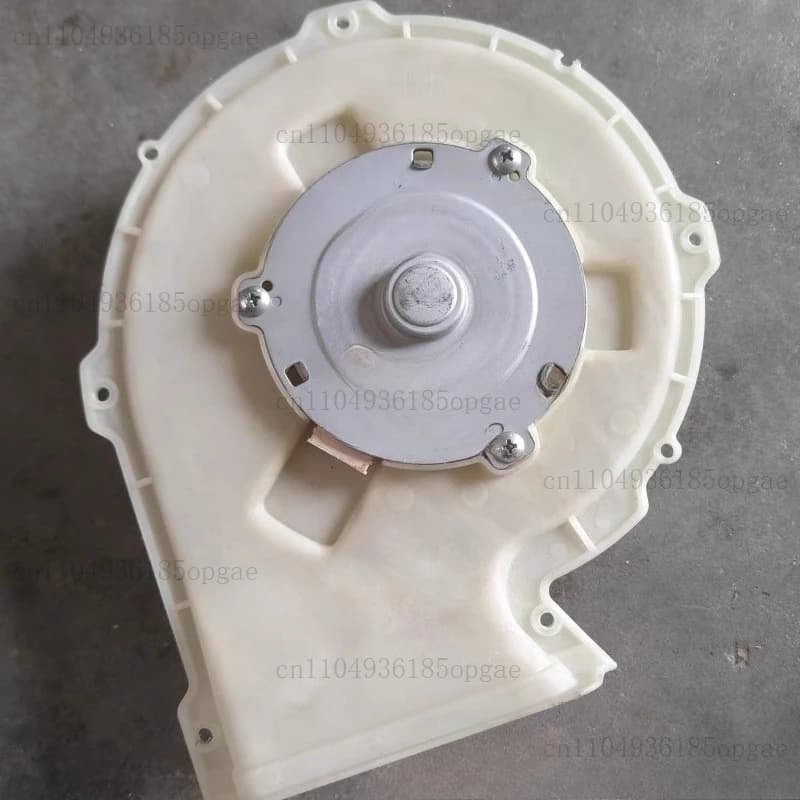 Washer dryer DL7806SSWC/W drying motor