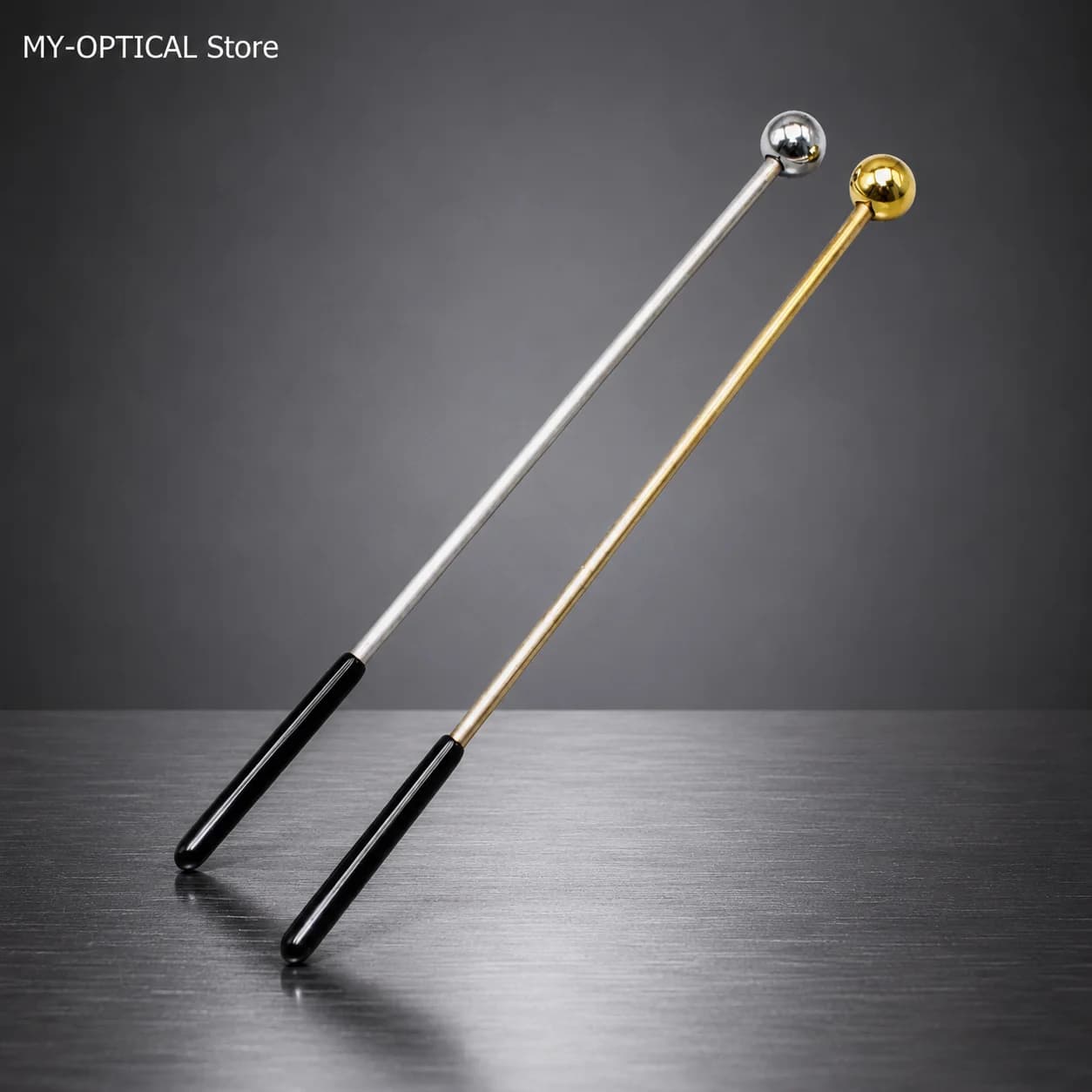 1 PCS Wolff Fixation Stick for Ocular Motility Training Vision Therapy Tool to Improve Voluntary Convergence/Divergence Control