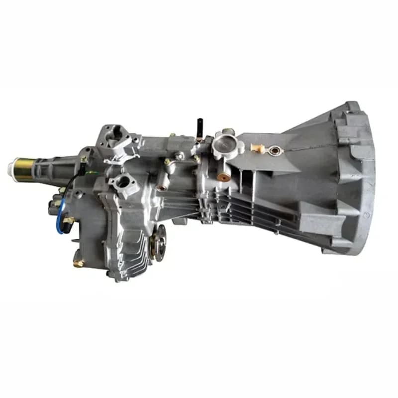 New Motor Transmission Transmission for Truck Diesel Engine Auto Parts