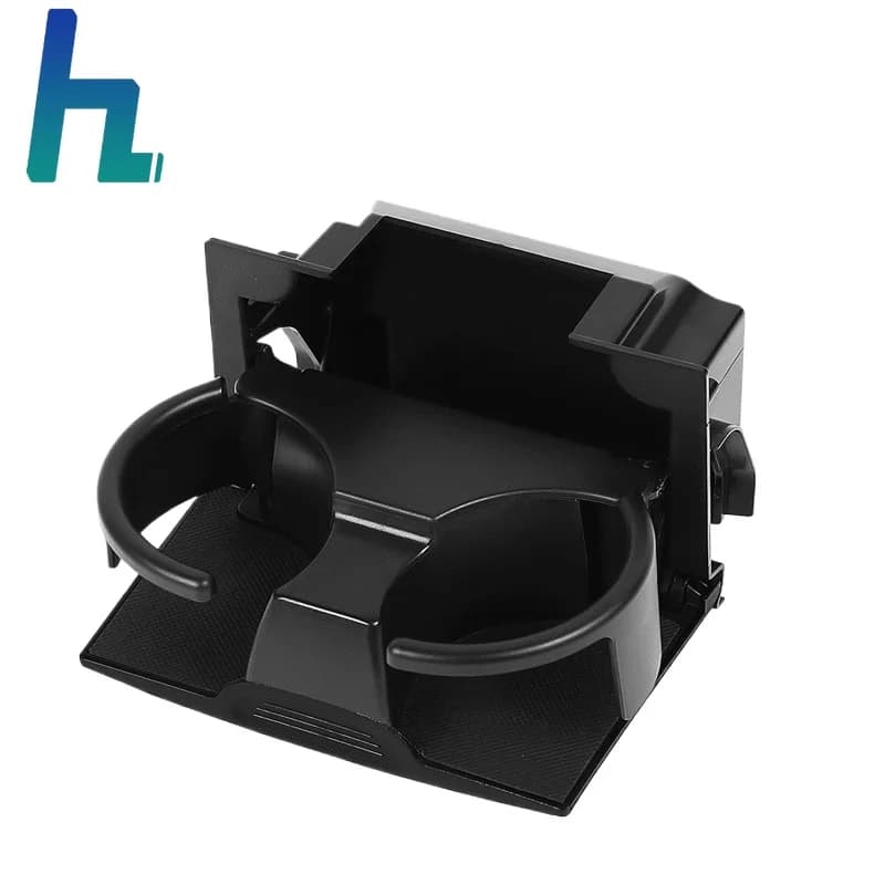 96965-ZP00C Rear Center Console Cup Holder for Nissan Frontier Xterra  2006-2019