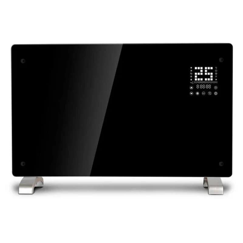 1000W 1500w 2000w Electric Heater Wall-mounted waterproof heater with WIFI application