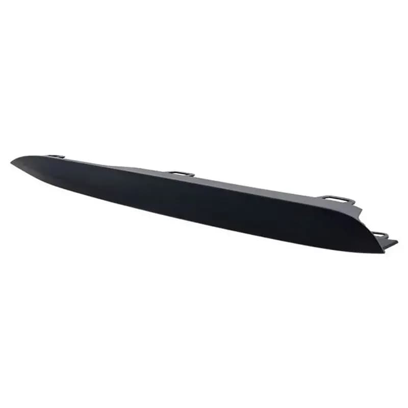 FOR Marco embellecedor de faro antiniebla BMW Serie 3 F30 F31 F80 - Accesorios para parachoques delantero 51117397615 511173976