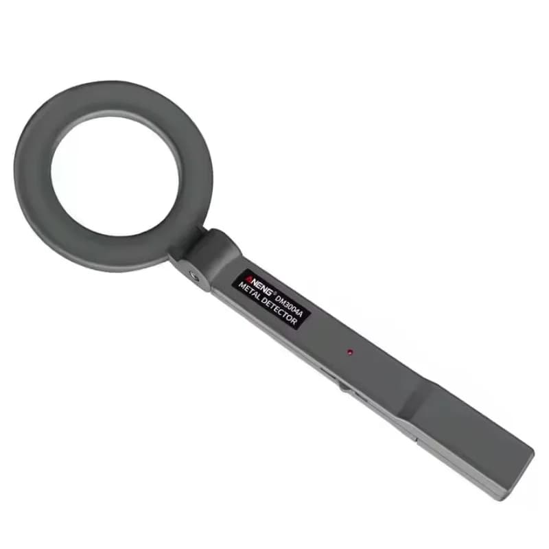 DM3004A High Sensitivity Portable Handheld Security Metal Detector