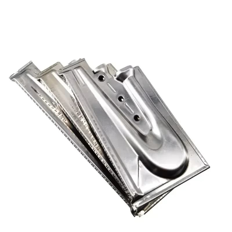 Boiler burner gas boiler spare parts high capacity easy to use practical and durable
