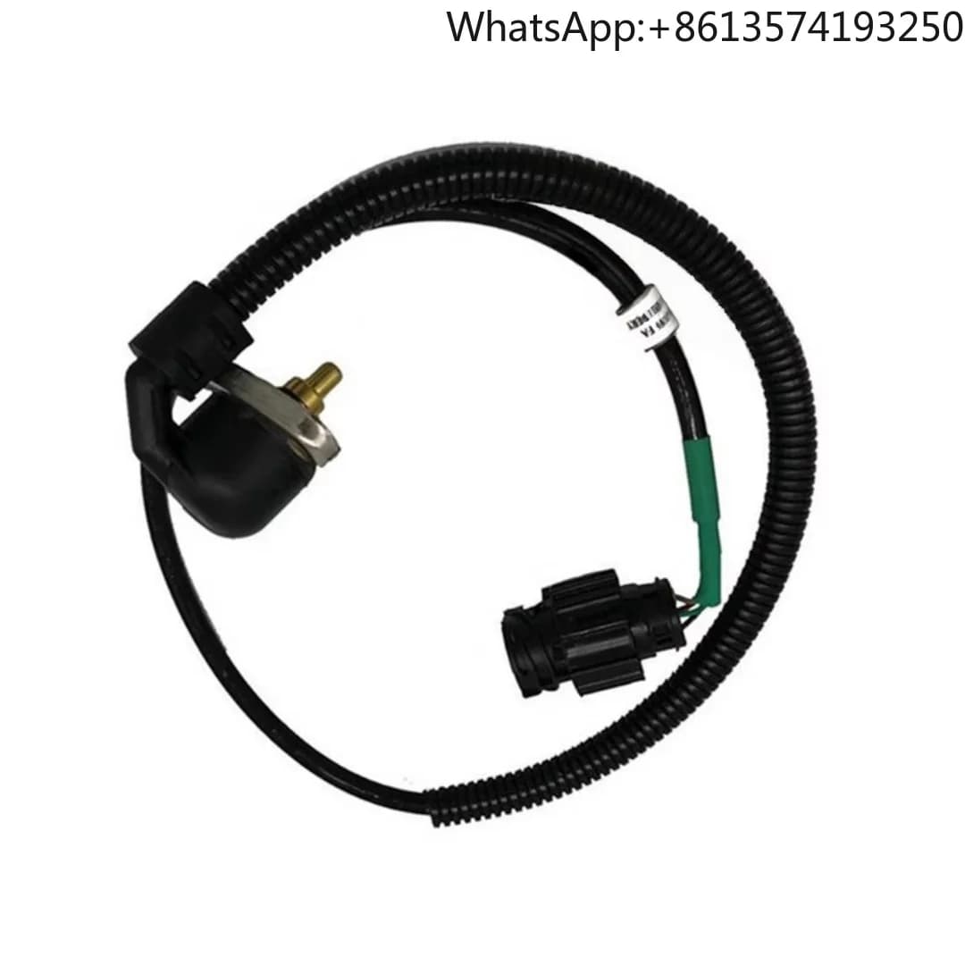 Applicable to Volvo EC360B/210B/240B Excavator Intake Pressure Sensor 20700060