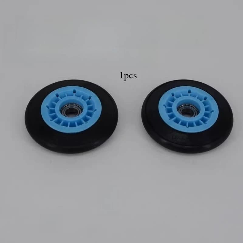 0180800201A for Haiers Clothes Dryers SGDZ13-09810YU-5108UB Supports Wheels Accessories