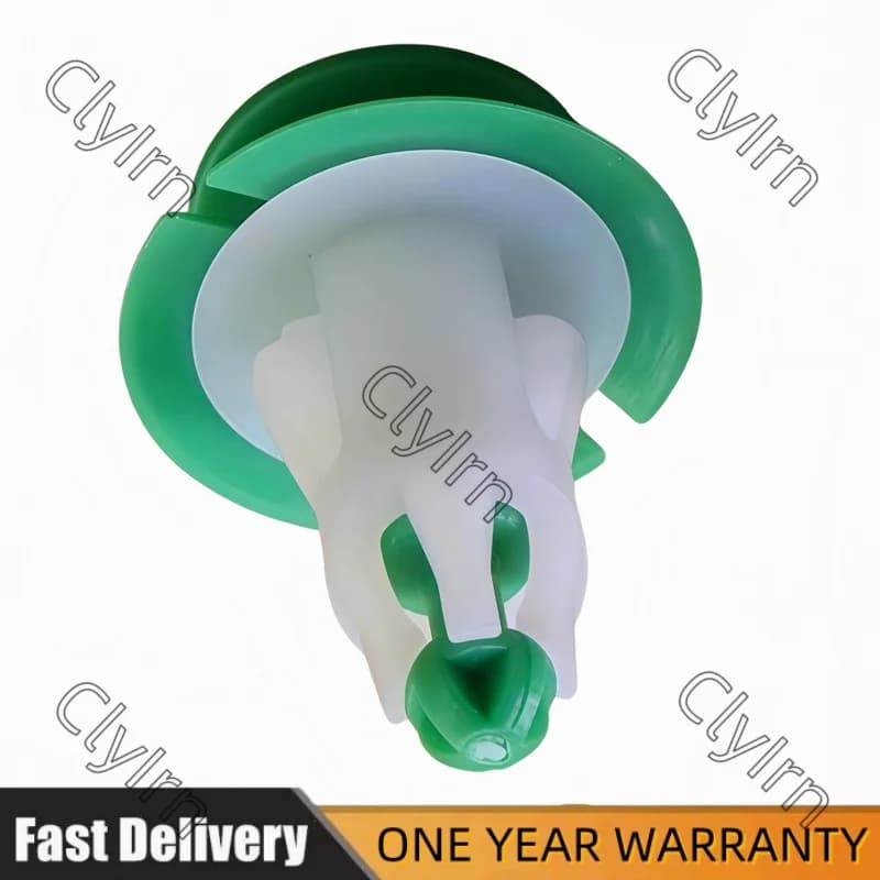 Headlight Cover Trim Panel Clips for Audi Q7, Q5 4M0805163