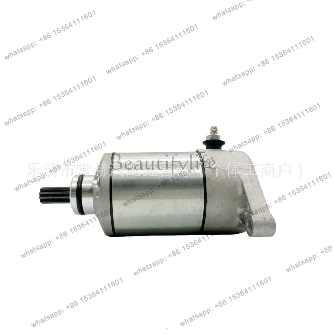 TOOL  31100-19B00 ATV beach accessories, starting motor