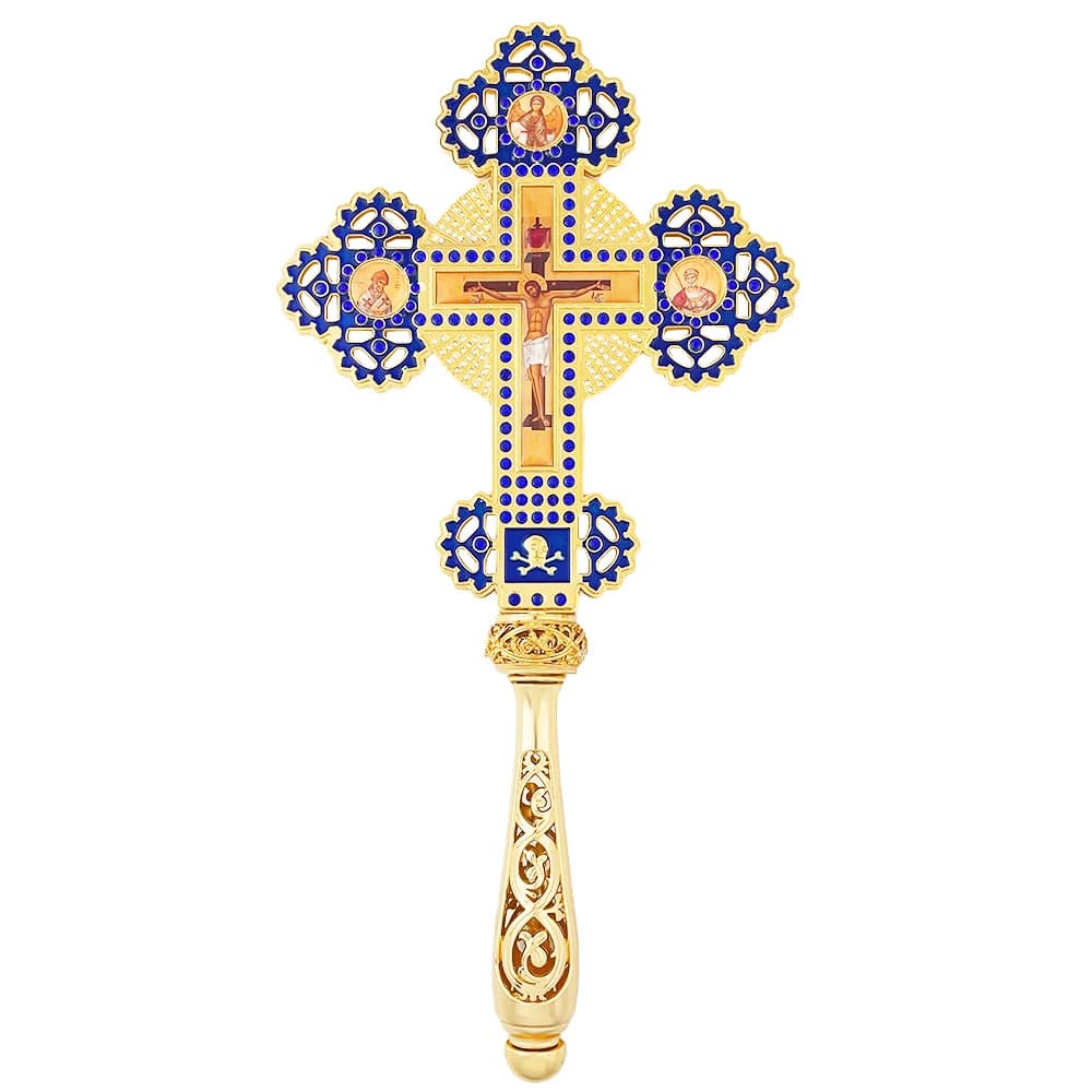 HTISOK Orthodox Cross Wall Church Decor Christian Decor Russian Orthodox Church Supplies крестик православный