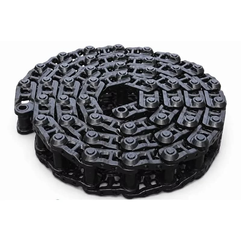Quality Track Link Assembly for Excavator