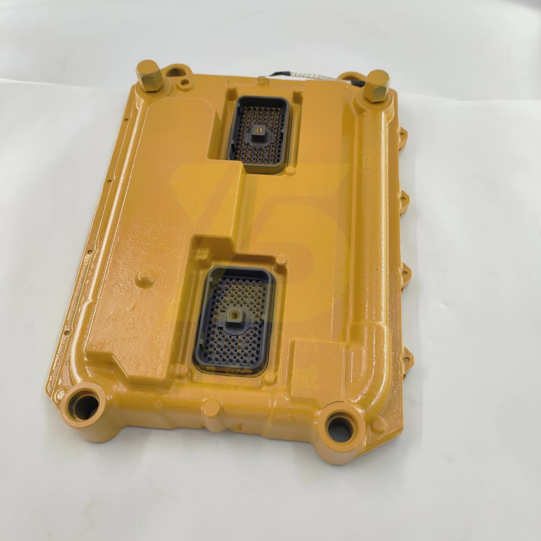 High Quality Machinery Spare Parts Seal ECU Controller 210-0849 2100849 ECM Electronic Control Unit