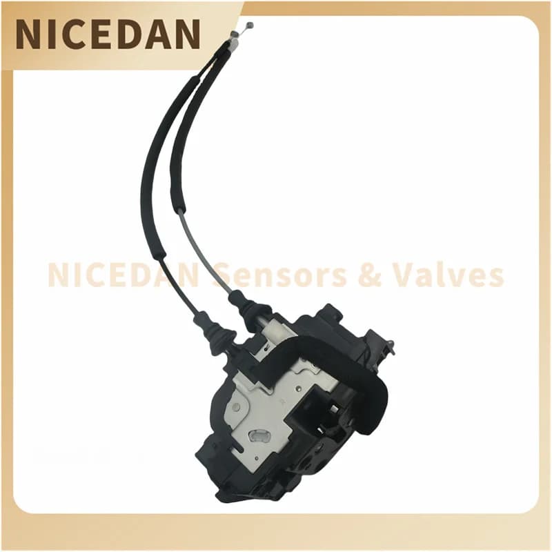 81310-3K520 Front Rear Left Right Door Lock Actuator For Hyundai Sonata 2008-2010 2.4L 3.3L 81420-3K510 81410-3K510 81320-3K530