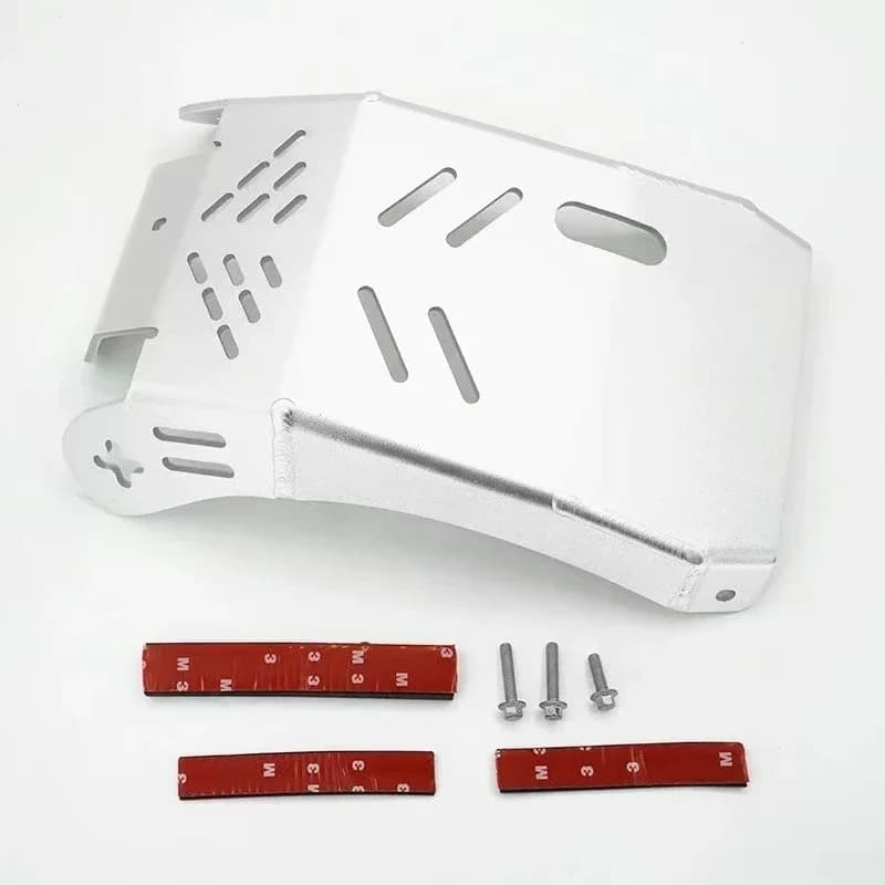 OEMMotorcycle engine lower protective plate accessories chassis protective cover integrated protective baseplate cover