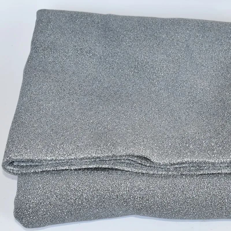TiO2 Photocatalyst Polyurethane Filter Sponge Sterilization Odor Removal Filter Net for Eco Box