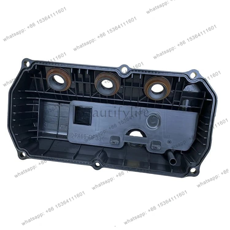 Valve chamber cover 1035A948 1035A937 for Pajero Montero 6B31