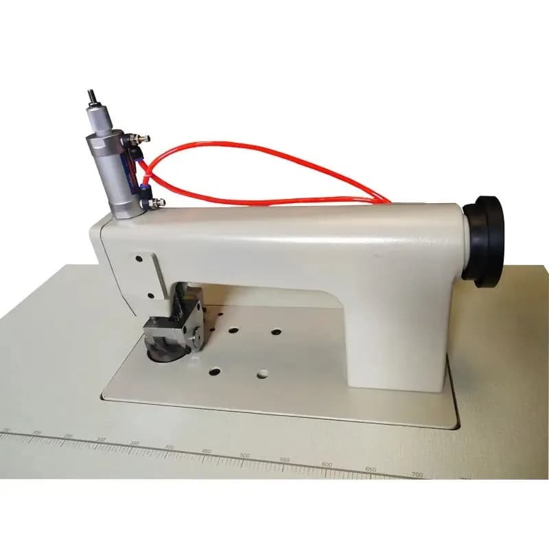 Ribbon lace cloth lace decoration making machine ultrasonic bra lace