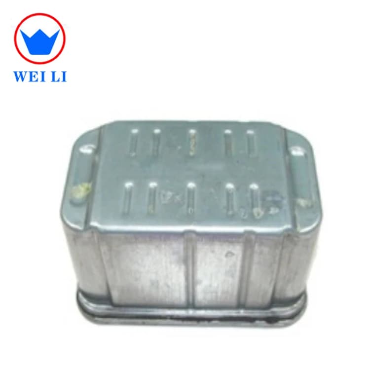 11-6285 Thermo King Fuel Filter Suitable For Truck Refrigeration Engines And Uses R404A Refrigerant Chinese Supplier Hot Sale