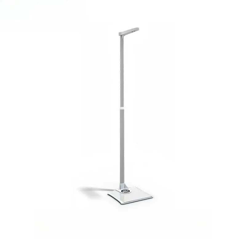 Height scale Community ultrasonic measurement Height scale analysis Adult student height meter