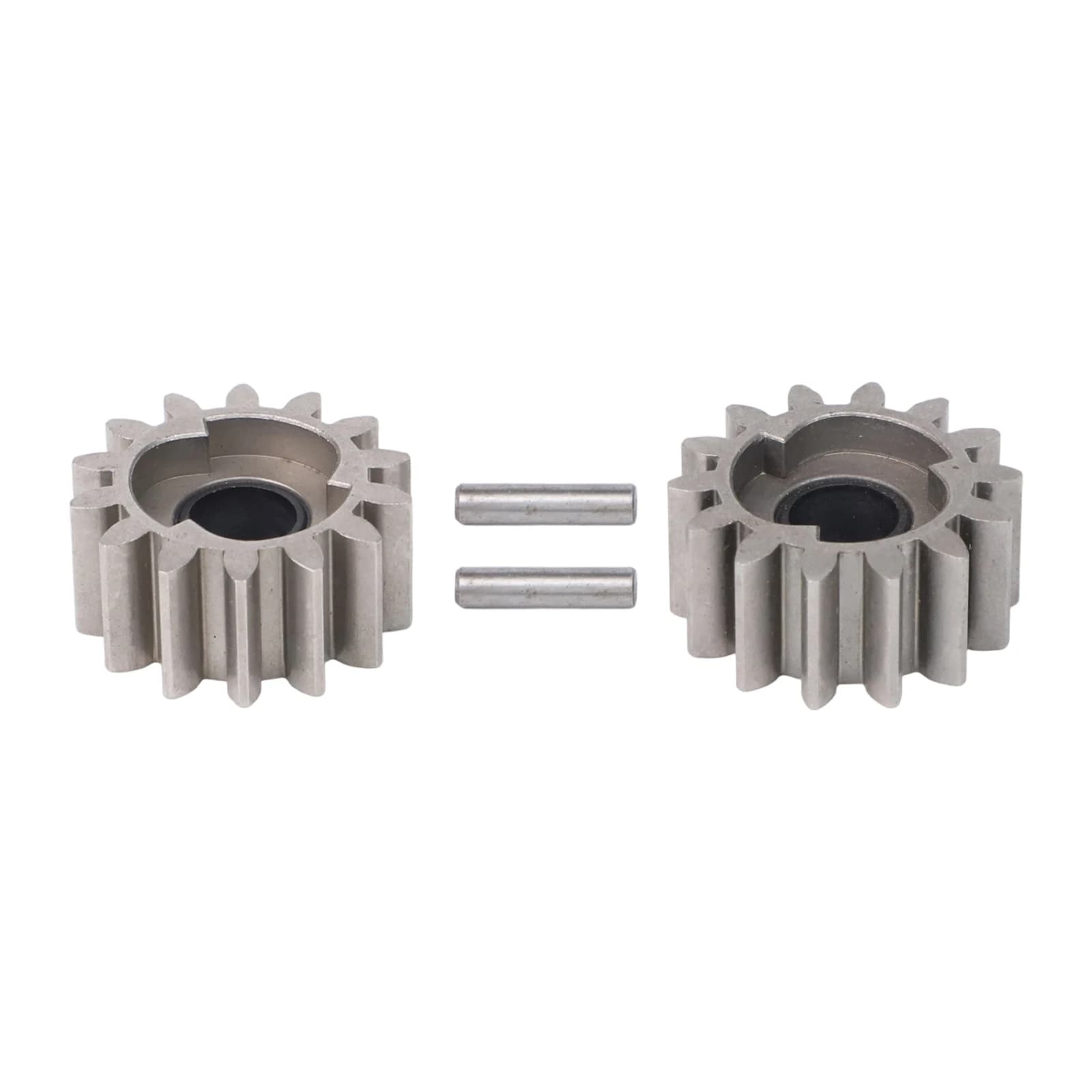 Drive Components Mower Parts Long-lasting Performance Power Transmission Compatible Parts Versatile Mower Accessories Brown