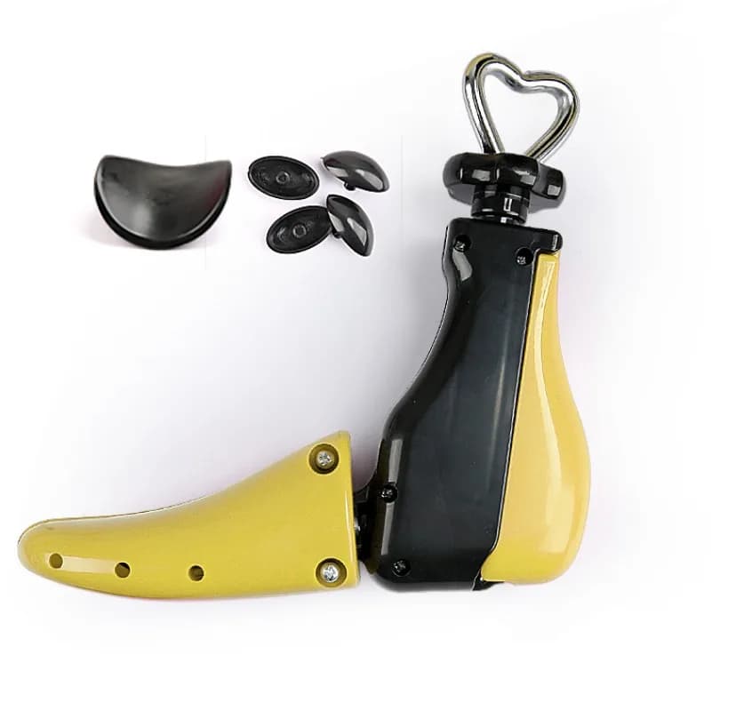 Martin Boots Shoe Expander, Gaobang Shoe Support,  Wide Elongated Shoe Last, Universal for Sports Shoes
