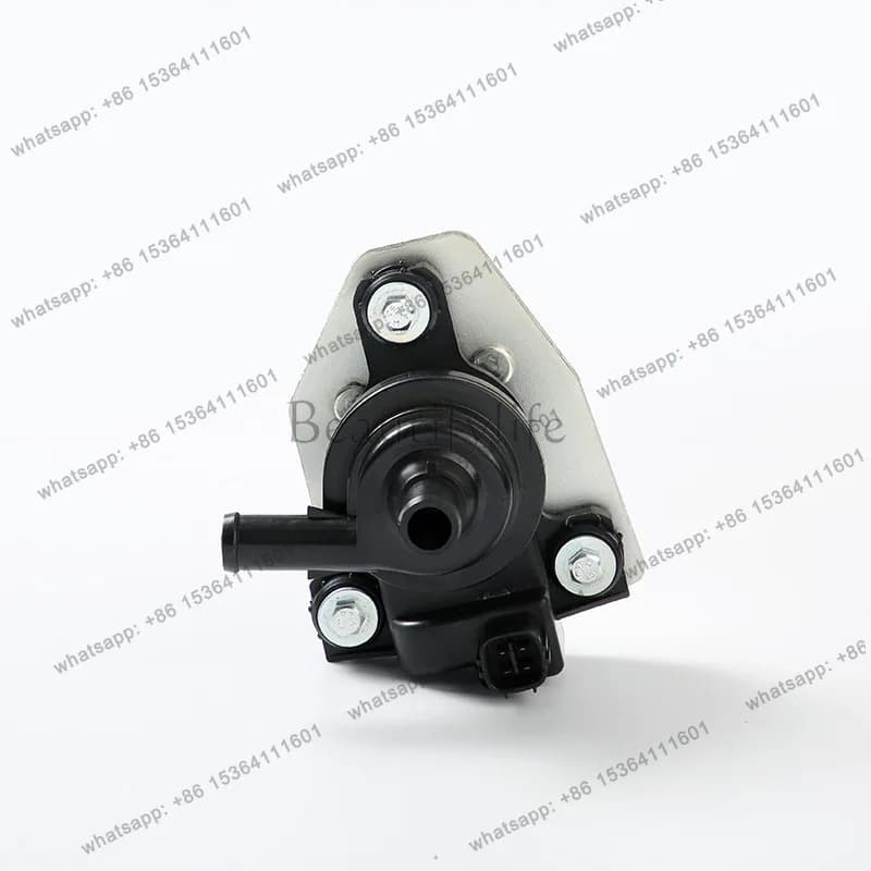 Inverter Cooler G9040-48080 Automotive Electronic Water Pump