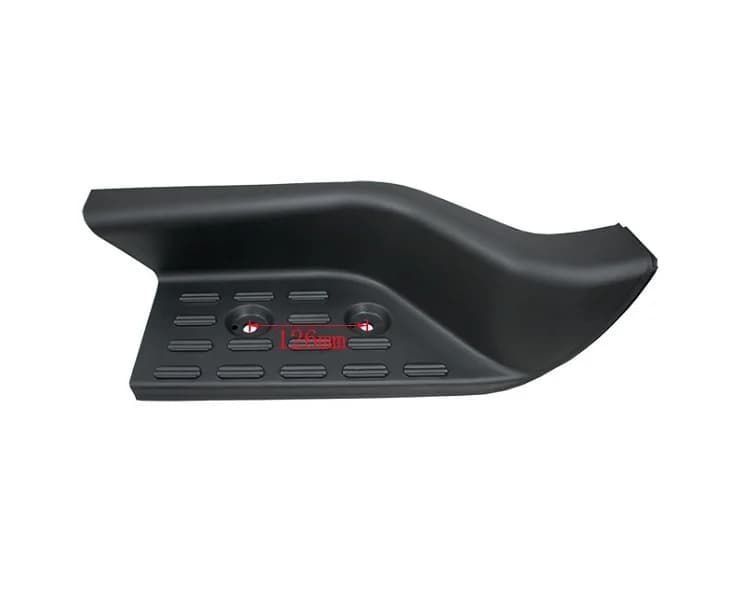 Forklift Parts 3EB-50-51911 Plastic LH Foot Pedal Cover Fender for FD20~30-16/-17