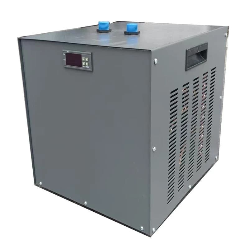 Household sea fish refrigerator fish tank cooling chiller sea tank aquarium fresh water seawater automatic constant temperature