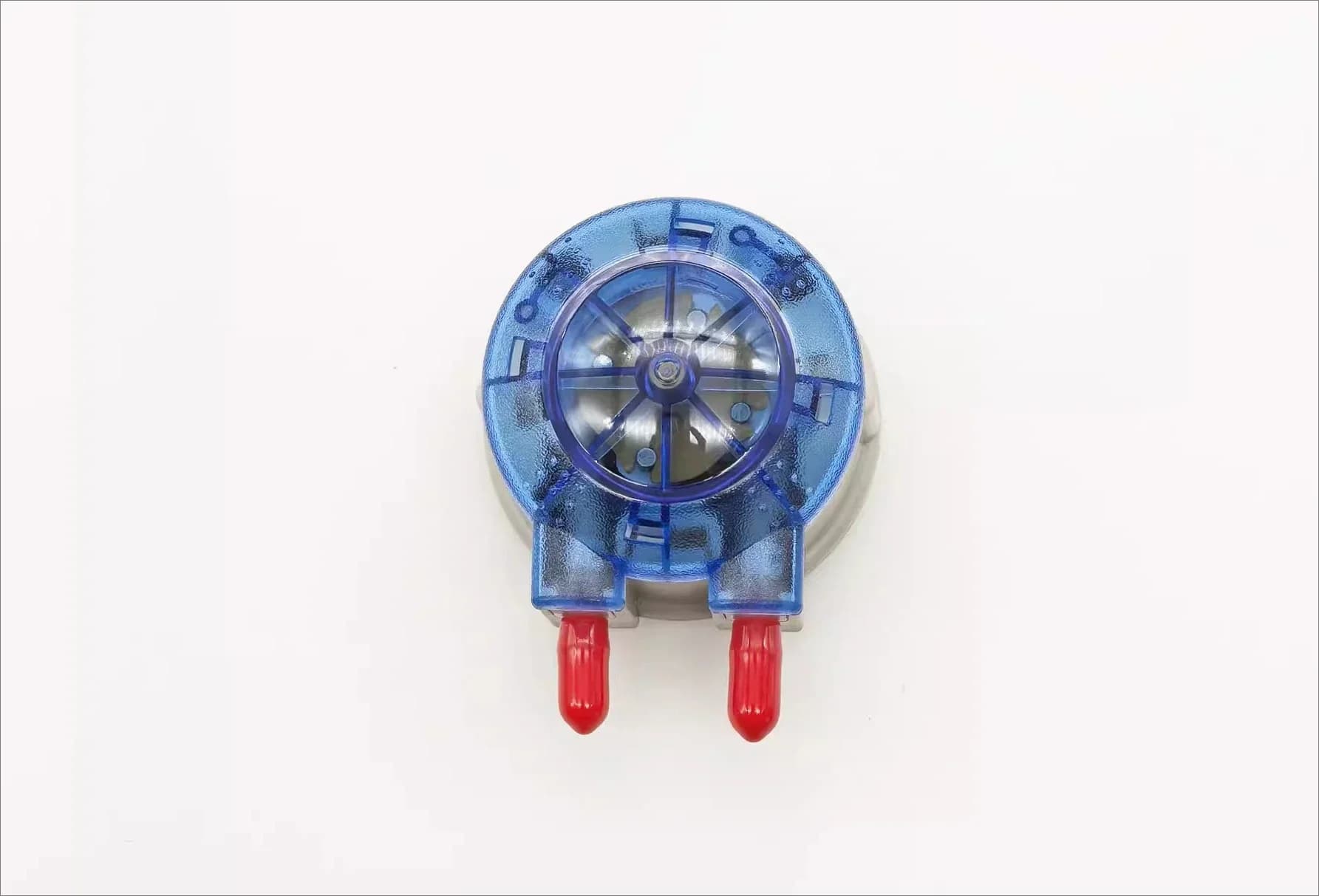 Water quality monitor peristaltic pump 104KA/BT