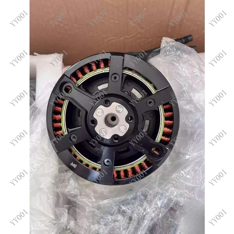 New A40 Power Motor Universal for P80 V40 Equipment
