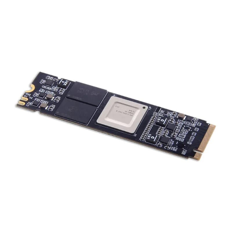 AI Accelerator Module With an M.2 Form Factor 40 TOPS M.2 AI Acceleration Module AI Development Board AA