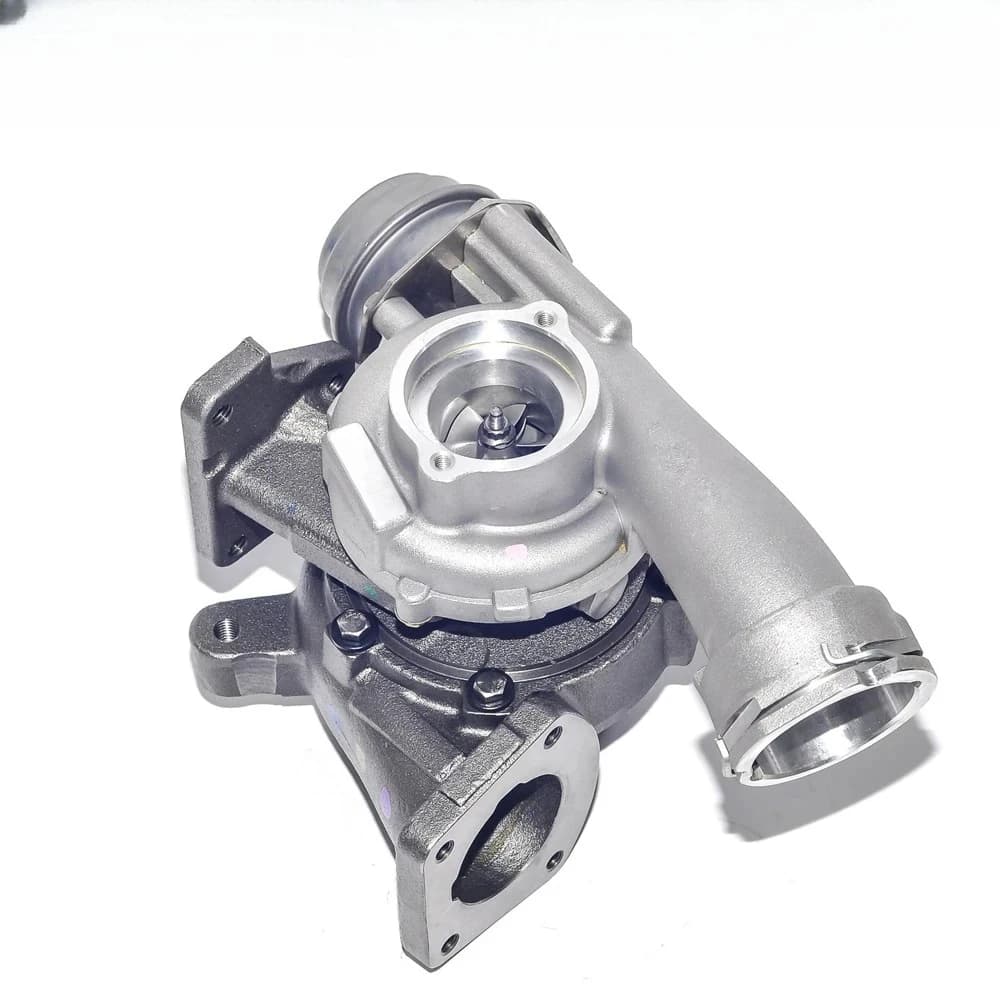 Auto Parts 53049880032 070145701E K04 K04-032 Turbo Turbocharger for T5 Transporter 2.5 TDI