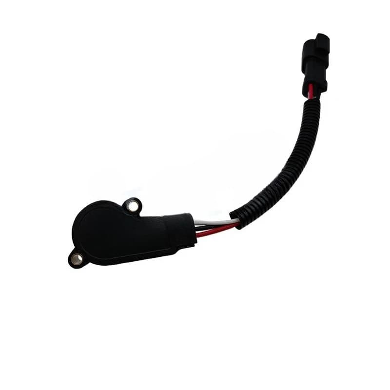 Accessories FactoryInstallation position sensor for standard mechanical parts of excavator
