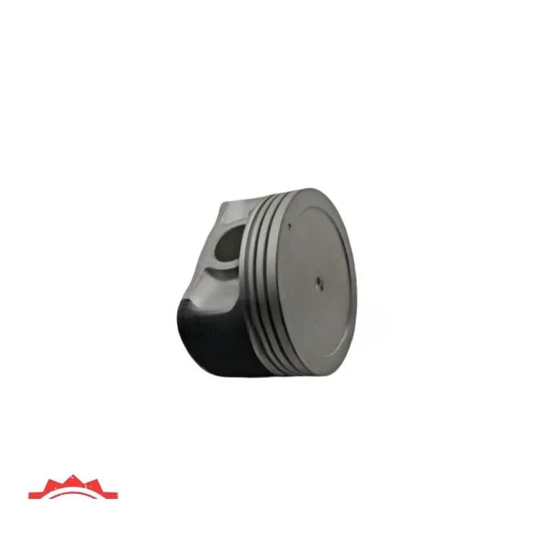 23410-37310 Engine piston for G6BA 2.7L steel belt combined oil ring