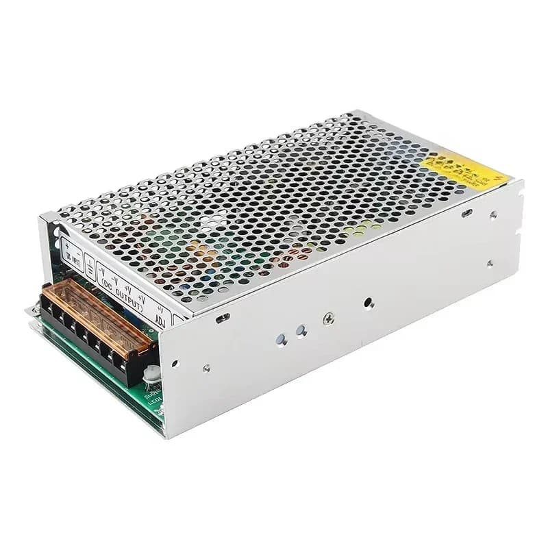150 Watt Power Supply 5V 12V 24v Isolated Converter